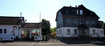 Frankfurt am Main, Mainkur, Bierhannes