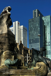 Frankfurt am Main, Märchenbrunnen