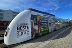 Eintracht Frankfurt, SGE, Europas Beste Mannschaft, Europacup Sieger 2022
