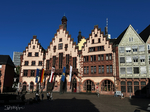 Frankfurt am Main, Römer, Römerberg